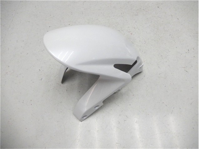 Honda CBR 600RR 2007-2008 - Branco Pérola Honda CBR 600RR 2007-2008 - Branco Pérola