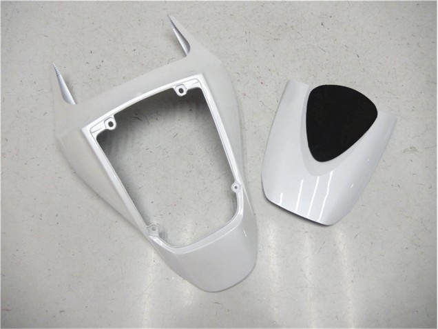 Honda CBR 600RR 2007-2008 - Branco Pérola Honda CBR 600RR 2007-2008 - Branco Pérola