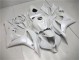 Honda CBR 600RR 2007-2008 - Branco Pérola Honda CBR 600RR 2007-2008 - Branco Pérola