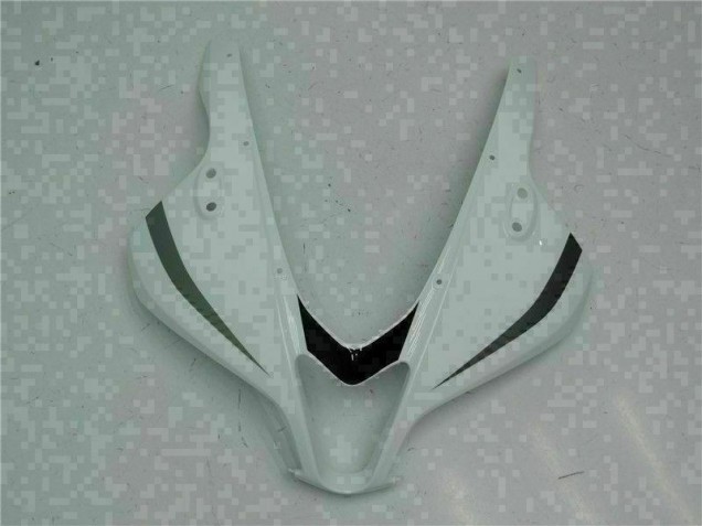 Honda CBR 600RR 2007-2008 - Branco Preto Vermelho Honda CBR 600RR 2007-2008 - Branco Preto Vermelho