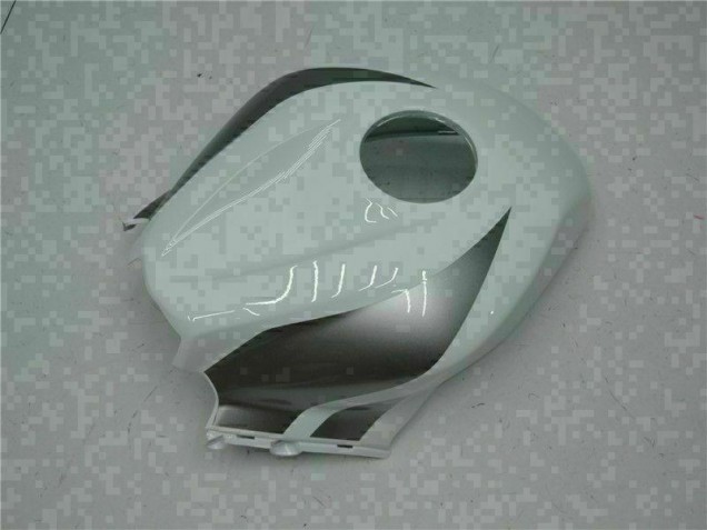 Honda CBR 600RR 2007-2008 - Branco Preto Vermelho Honda CBR 600RR 2007-2008 - Branco Preto Vermelho