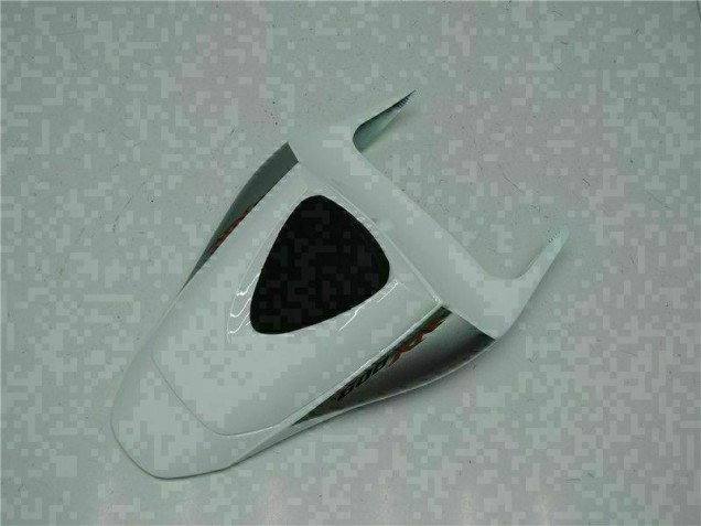Honda CBR 600RR 2007-2008 - Branco Preto Vermelho Honda CBR 600RR 2007-2008 - Branco Preto Vermelho