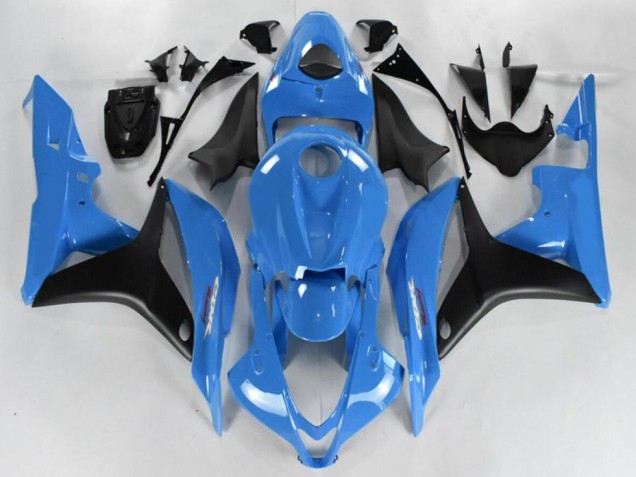 Honda CBR 600RR 2007-2008 - Brilhante Azul
