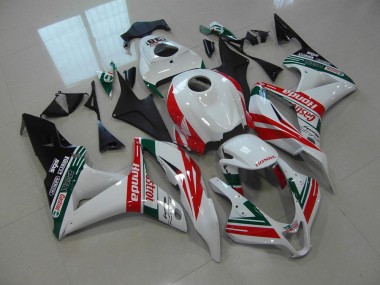 Honda CBR 600RR 2007-2008 - Castrol