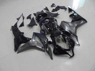 Honda CBR 600RR 2007-2008 - Cinzento