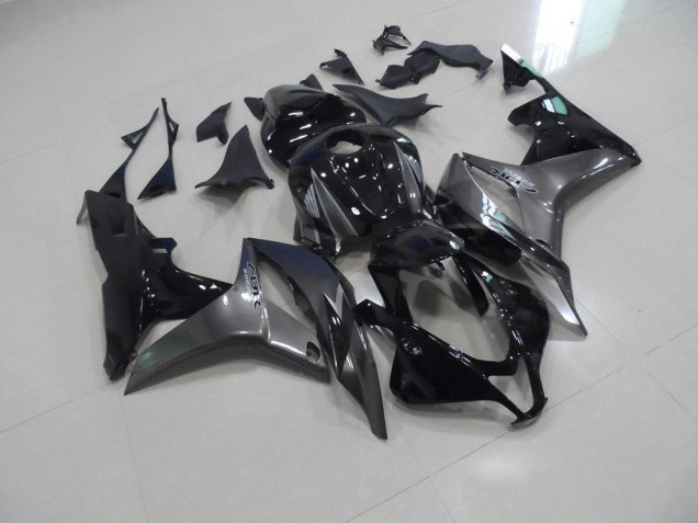 Honda CBR 600RR 2007-2008 - Cinzento