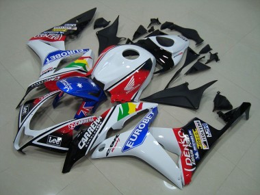 Honda CBR 600RR 2007-2008 - Eurobet