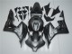 Honda CBR 600RR 2007-2008 - Graffiti Honda CBR 600RR 2007-2008 - Graffiti