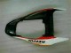 Honda CBR 600RR 2007-2008 - Laranja Preto Repsol