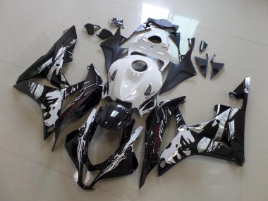 Honda CBR 600RR 2007-2008 - Leyla