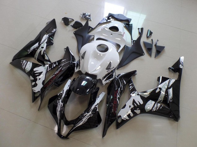 Honda CBR 600RR 2007-2008 - Leyla Honda CBR 600RR 2007-2008 - Leyla