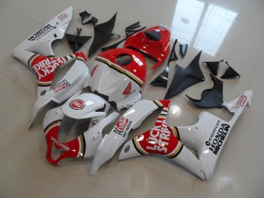 Honda CBR 600RR 2007-2008 - Lucky Strike