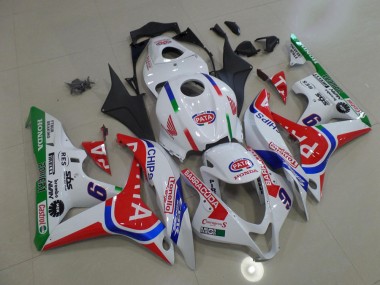 Honda CBR 600RR 2007-2008 - Pata