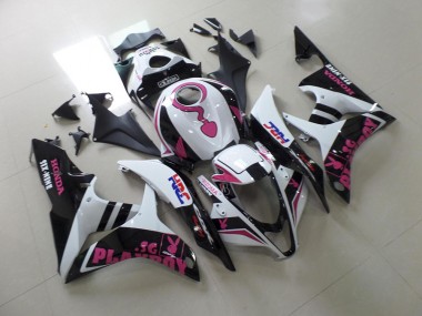 Honda CBR 600RR 2007-2008 - Playboy & Durex