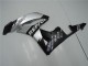 Honda CBR 600RR 2007-2008 - Prata Repsol Preto Honda CBR 600RR 2007-2008 - Prata Repsol Preto