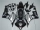 Honda CBR 600RR 2007-2008 - Prata Repsol Preto Honda CBR 600RR 2007-2008 - Prata Repsol Preto