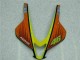 Honda CBR 600RR 2007-2008 - Preto Amarelo Repsol 46 Honda CBR 600RR 2007-2008 - Preto Amarelo Repsol 46