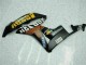 Honda CBR 600RR 2007-2008 - Preto Amarelo Repsol 46 Honda CBR 600RR 2007-2008 - Preto Amarelo Repsol 46