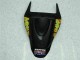 Honda CBR 600RR 2007-2008 - Preto Amarelo Repsol 46 Honda CBR 600RR 2007-2008 - Preto Amarelo Repsol 46