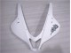 Honda CBR 600RR 2007-2008 - Preto Branco Honda CBR 600RR 2007-2008 - Preto Branco
