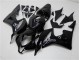 Honda CBR 600RR 2007-2008 - Preto Brilhante Honda CBR 600RR 2007-2008 - Preto Brilhante