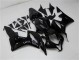 Honda CBR 600RR 2007-2008 - Preto Brilhante Honda CBR 600RR 2007-2008 - Preto Brilhante