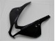 Honda CBR 600RR 2007-2008 - Preto Brilhante Honda CBR 600RR 2007-2008 - Preto Brilhante