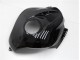 Honda CBR 600RR 2007-2008 - Preto Brilhante Honda CBR 600RR 2007-2008 - Preto Brilhante