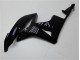 Honda CBR 600RR 2007-2008 - Preto Brilhante Honda CBR 600RR 2007-2008 - Preto Brilhante