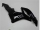 Honda CBR 600RR 2007-2008 - Preto Brilhante Honda CBR 600RR 2007-2008 - Preto Brilhante