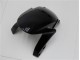 Honda CBR 600RR 2007-2008 - Preto Brilhante Honda CBR 600RR 2007-2008 - Preto Brilhante