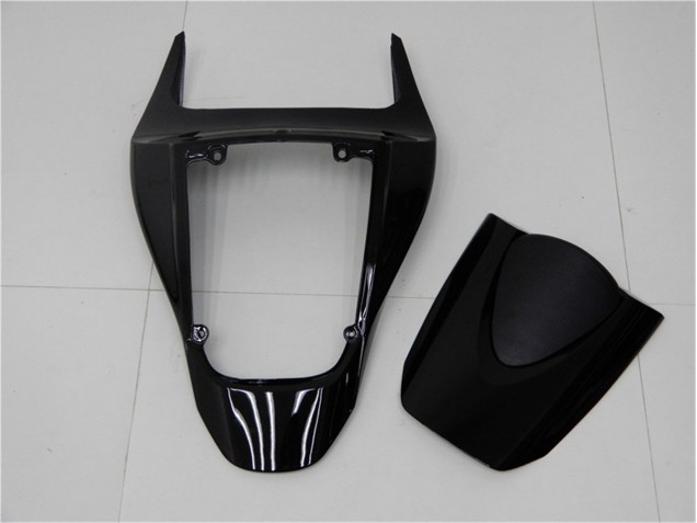 Honda CBR 600RR 2007-2008 - Preto Brilhante Honda CBR 600RR 2007-2008 - Preto Brilhante