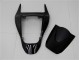 Honda CBR 600RR 2007-2008 - Preto Brilhante Honda CBR 600RR 2007-2008 - Preto Brilhante