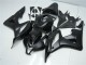 Honda CBR 600RR 2007-2008 - Preto