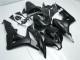 Honda CBR 600RR 2007-2008 - Preto