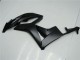 Honda CBR 600RR 2007-2008 - Preto