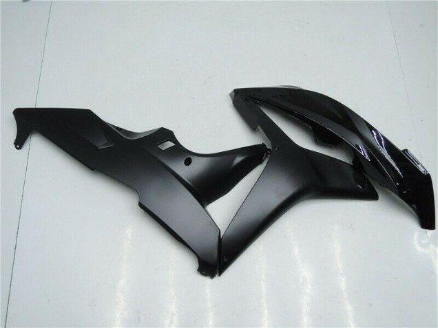 Honda CBR 600RR 2007-2008 - Preto