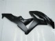 Honda CBR 600RR 2007-2008 - Preto