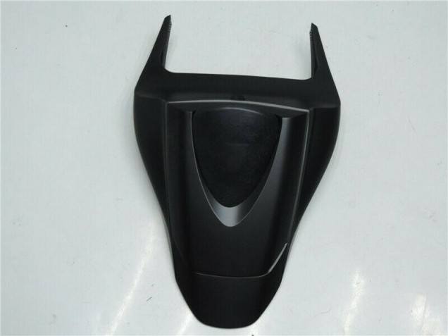 Honda CBR 600RR 2007-2008 - Preto