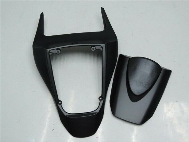 Honda CBR 600RR 2007-2008 - Preto