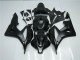 Honda CBR 600RR 2007-2008 - Preto
