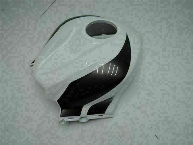 Honda CBR 600RR 2007-2008 - Preto
