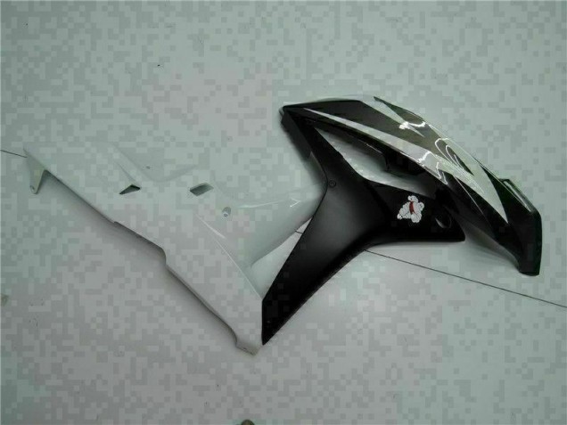 Honda CBR 600RR 2007-2008 - Preto