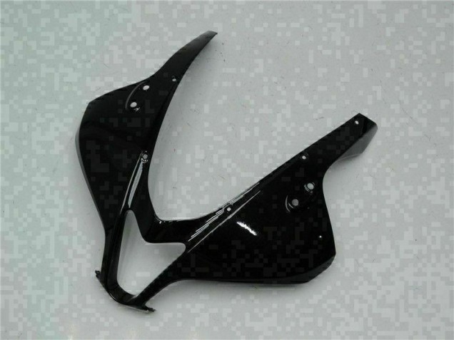 Honda CBR 600RR 2007-2008 - Preto
