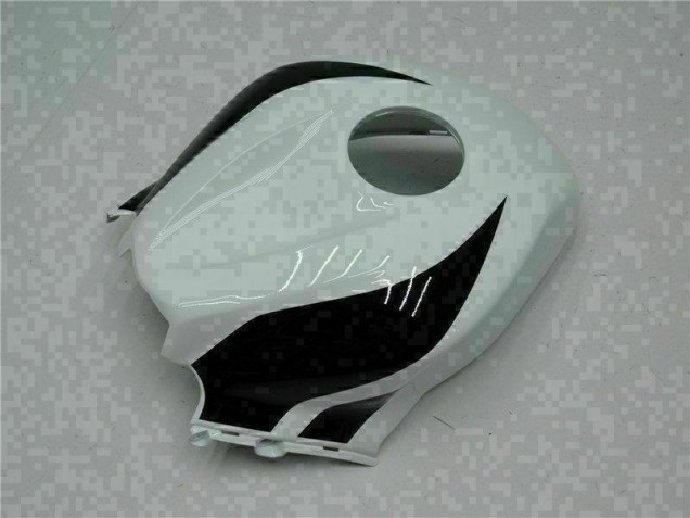Honda CBR 600RR 2007-2008 - Preto