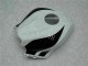 Honda CBR 600RR 2007-2008 - Preto