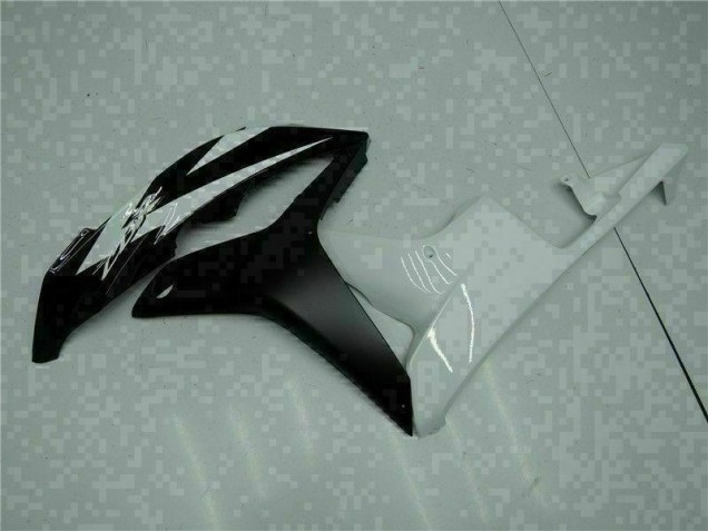 Honda CBR 600RR 2007-2008 - Preto