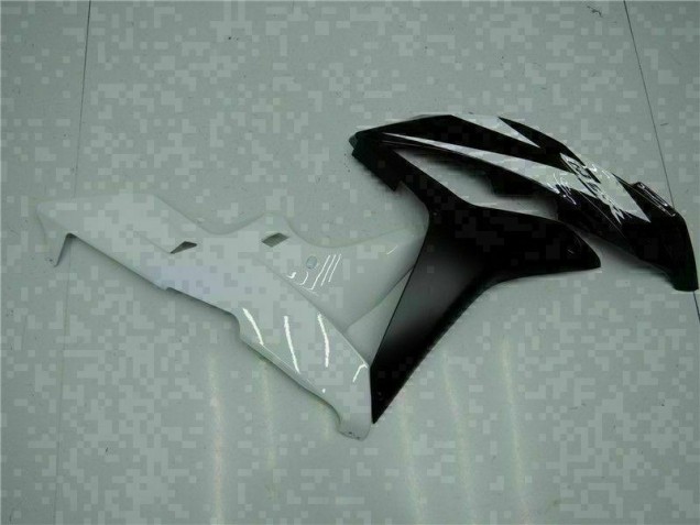 Honda CBR 600RR 2007-2008 - Preto