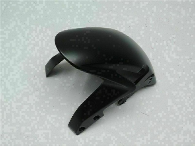 Honda CBR 600RR 2007-2008 - Preto