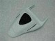 Honda CBR 600RR 2007-2008 - Preto